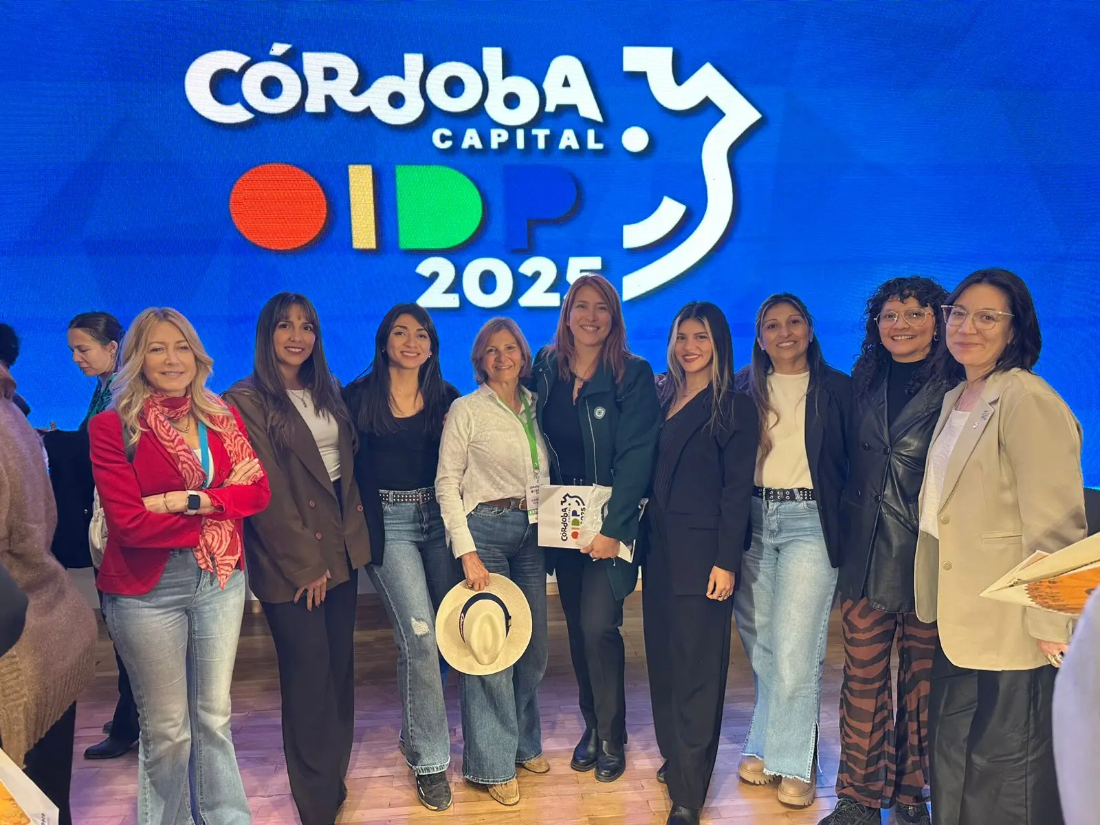 Mapeo participativo territorial