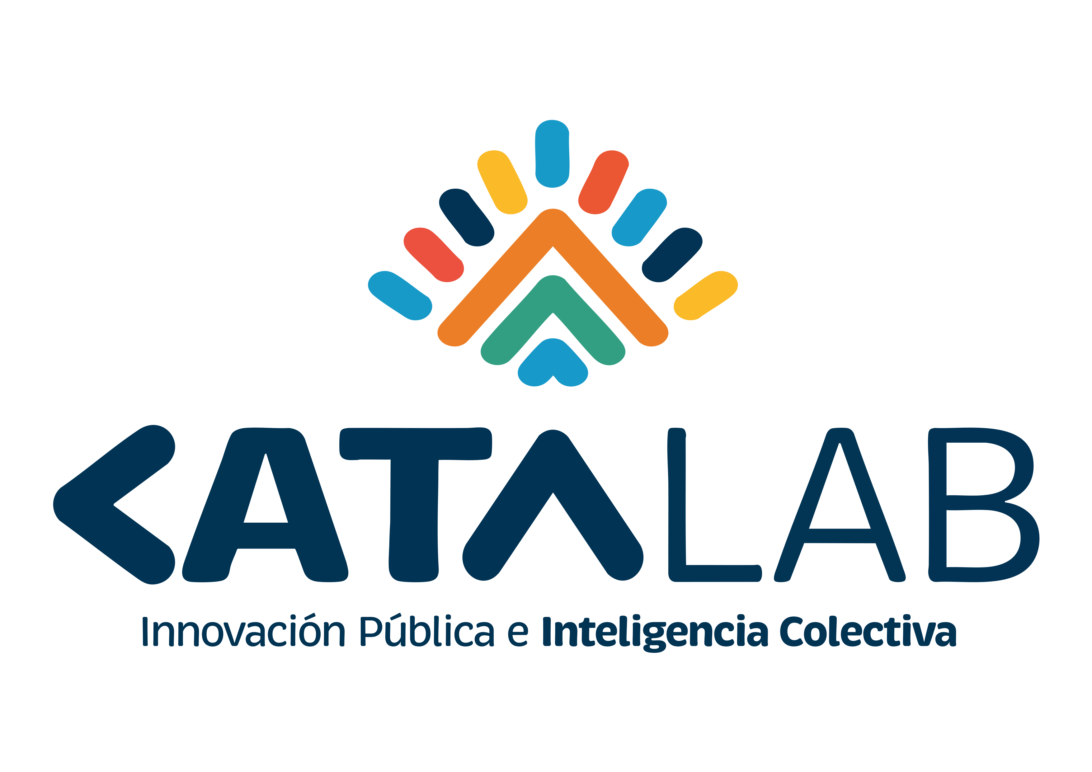 Logo de Catalab